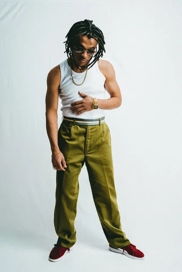 Foto 1 de Wesley Camilo