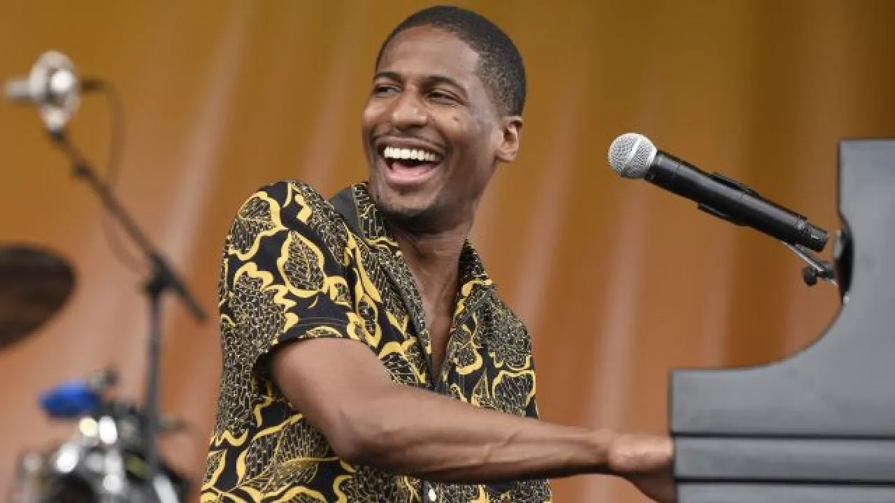 Jon Batiste, de 'Soul': 'Eu tinha que achar a emoção certa, e ela estava nos acordes'