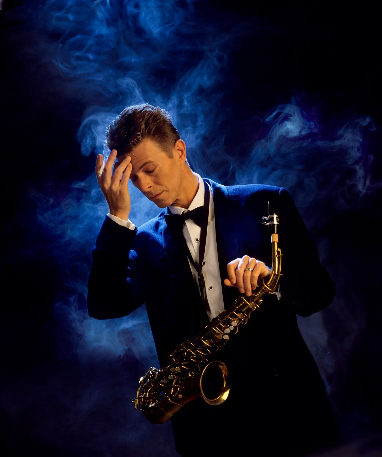 David Bowie ganha coletânea de covers em estilos como jazz, soul e R&B