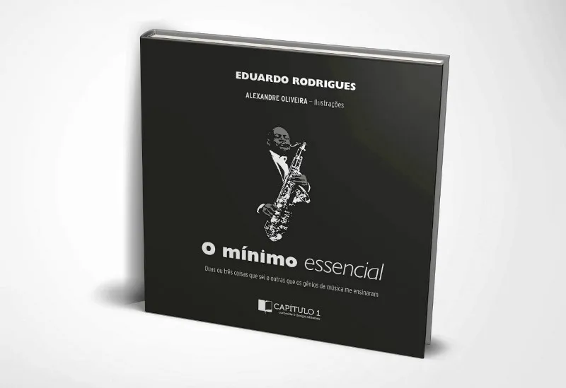 Conciso e bem-humorado, livro compila biografias de gênios do jazz, do blues, do soul e da bossa