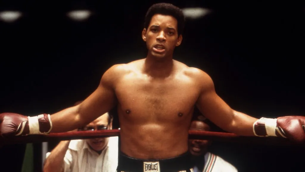 Na Amazon Prime: Filme 'Ali' tem trilha sonora impecável e Will Smith na pele da lenda do boxe