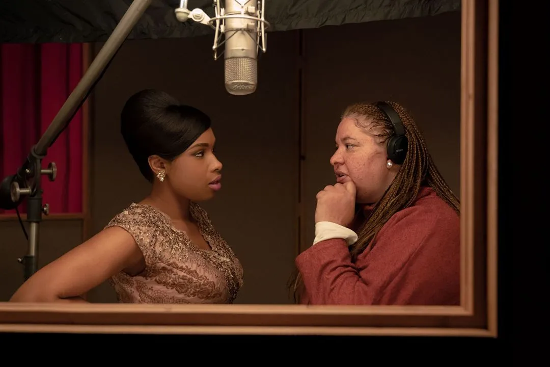 Filme "Respect: a História de Aretha Franklin" ganha trailer