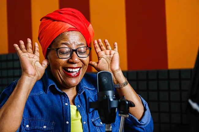 O jazz sul-africano perde dois nomes