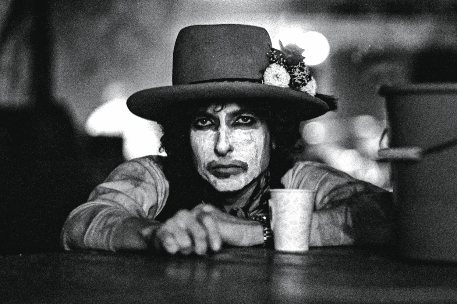 Na Netflix: Rolling Thunder Revue: A Bob Dylan Story by Martin Scorsese