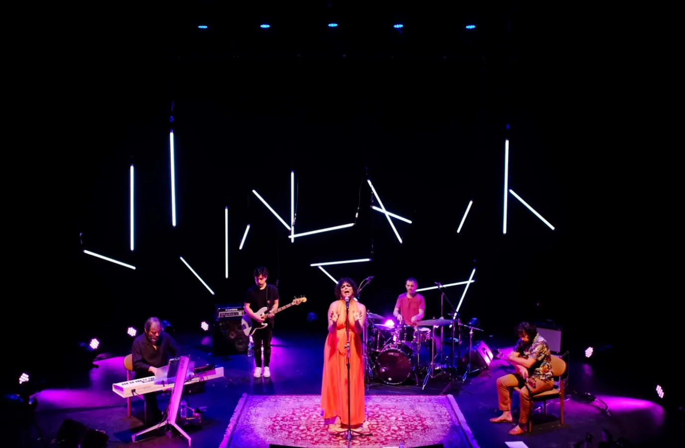 Festival Jazz de Montanha ganha edição virtual com seis shows