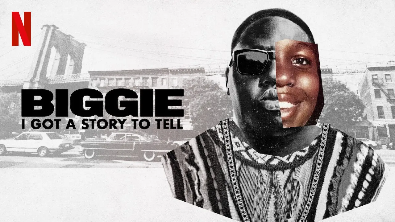 Netflix lança documentário “Notorious B.I.G. – A Lenda do Hip Hop” com cenas inéditas