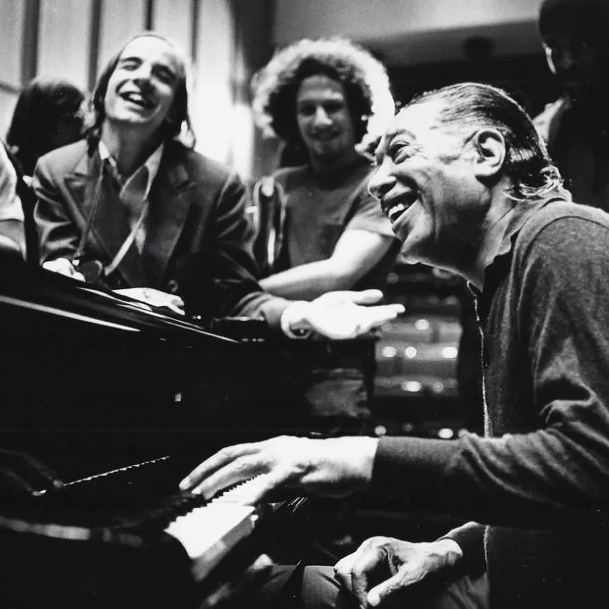 'The Ellington Effect' vai explorar o processo criativo de Duke Ellington