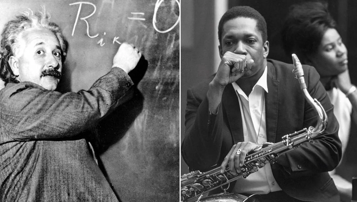 O jazz da física: a ligação secreta entre a música e a estrutura do universo