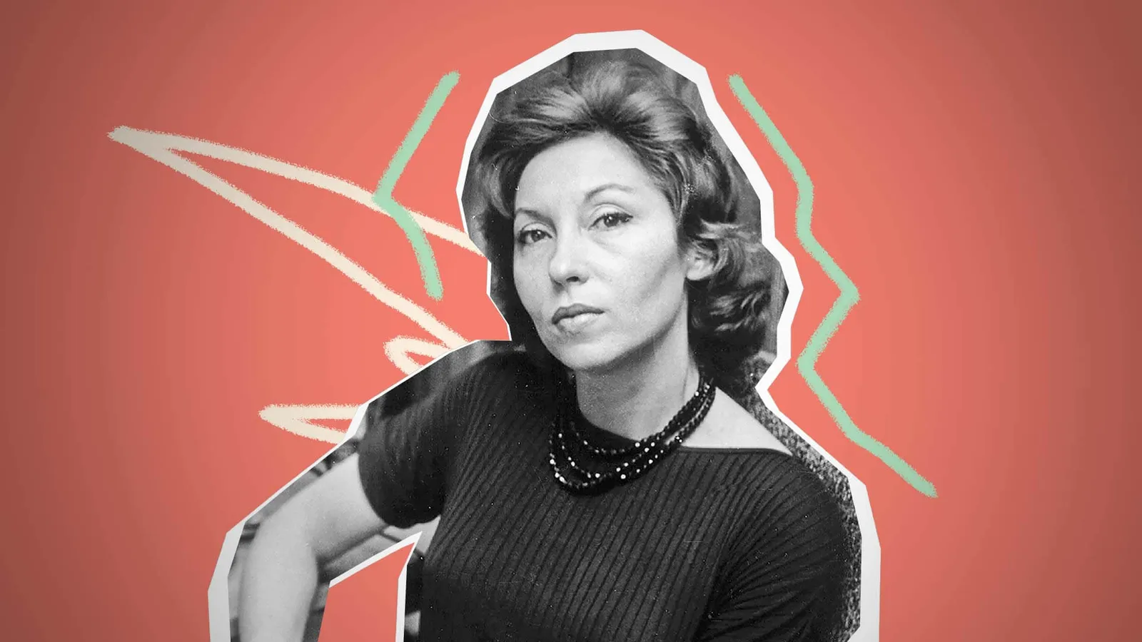 Aqui jazz Clarice Lispector