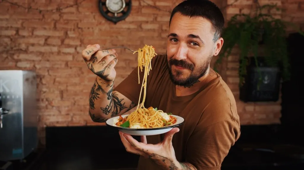 Receitas sem frescura para o Dia dos Namorados