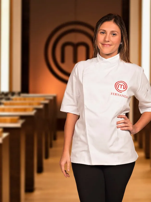 Fernanda Emerich é a Chef convidada da próxima edição do Cook & Jazz