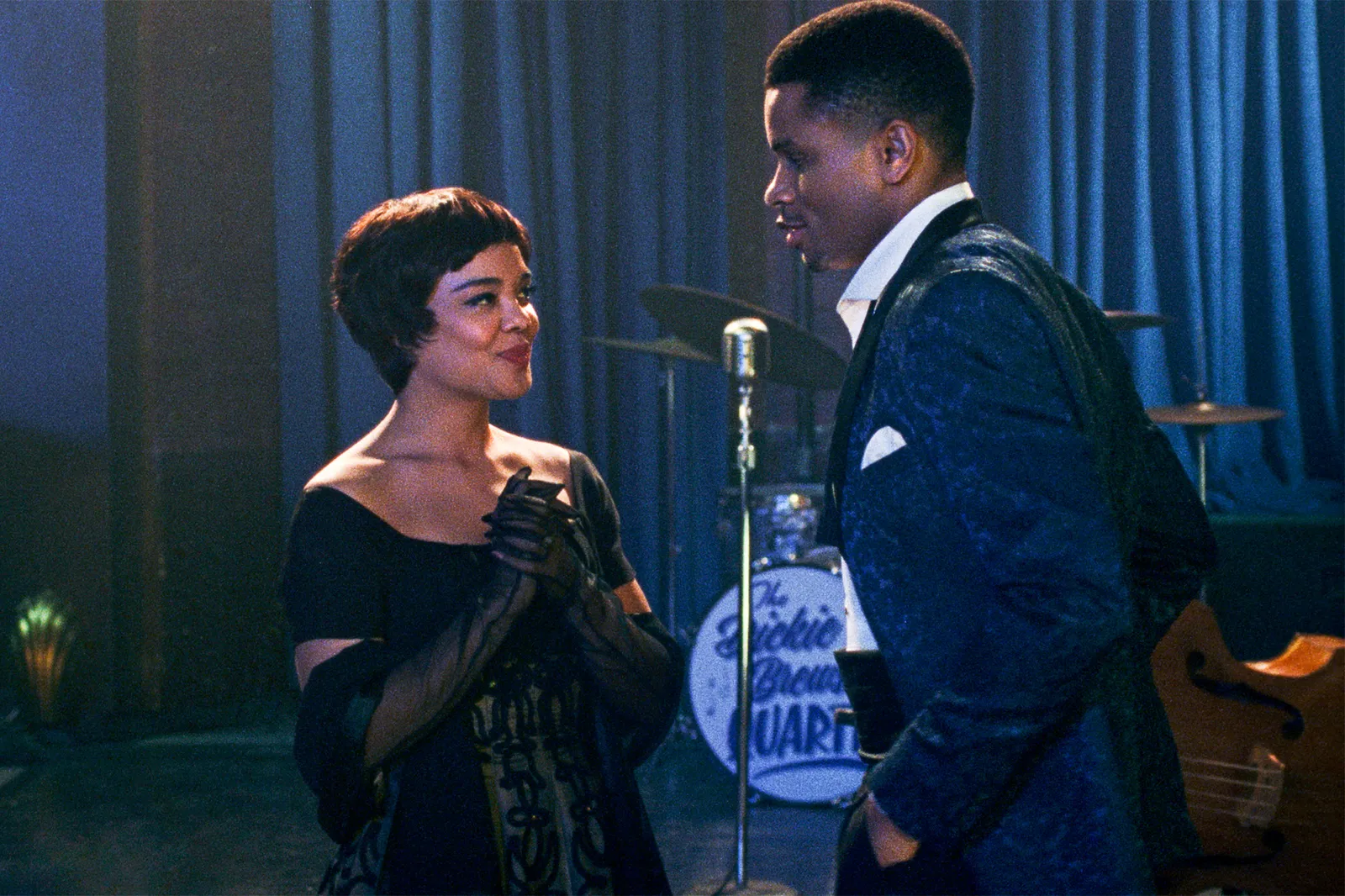 Filme Sylvie's Love conta mais uma história de amor com um toque de jazz