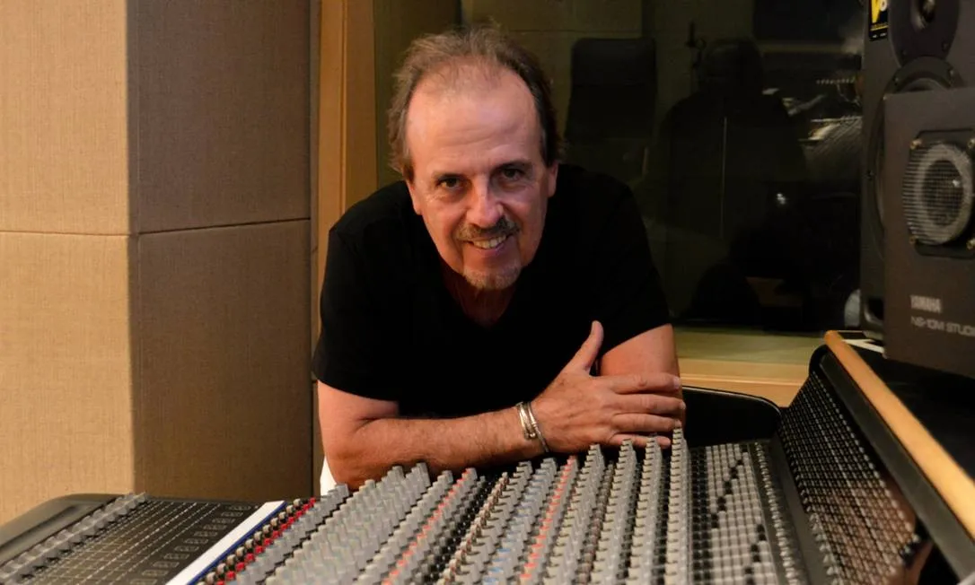 Marco Mazzola. Foto: Divulgação