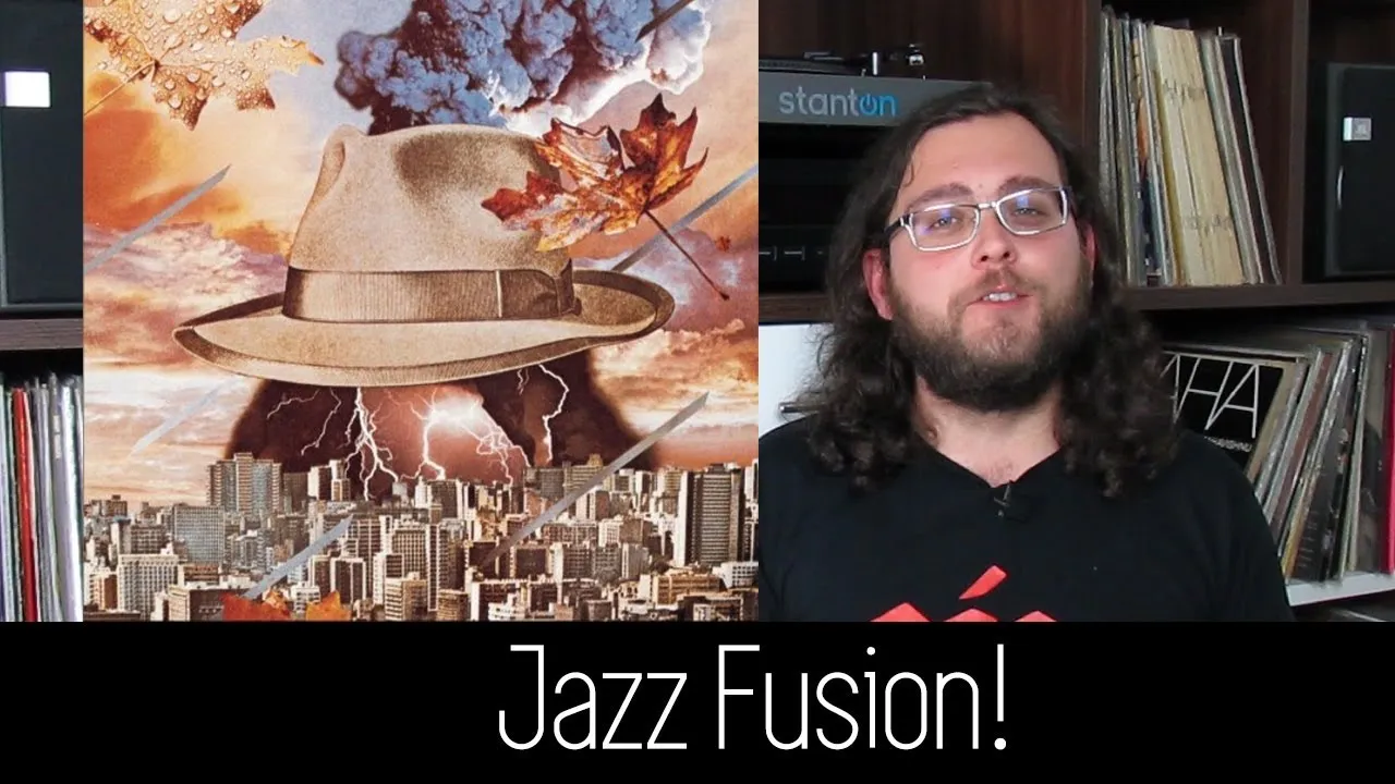 5 artistas de Jazz Fusion para conhecer