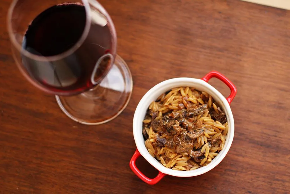 Dia dos Pais no Cook & Jazz; Participe com o seu de onde estiver