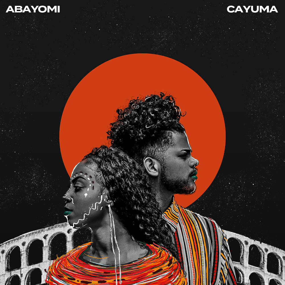 Cayuma marca a estreia do seu primeiro single autoral com a mistura do R&B Tropical; ouça "Abayomi"