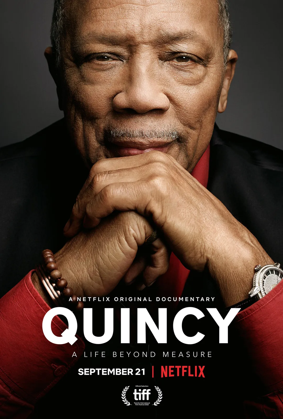 Documentário da Semana: Quincy