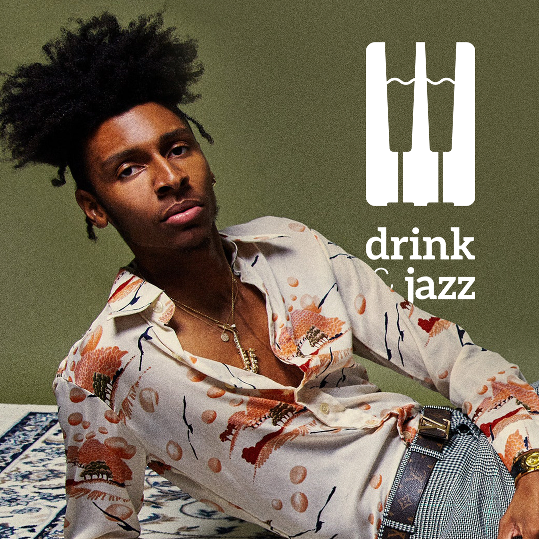 Playlist: Drink & Jazz