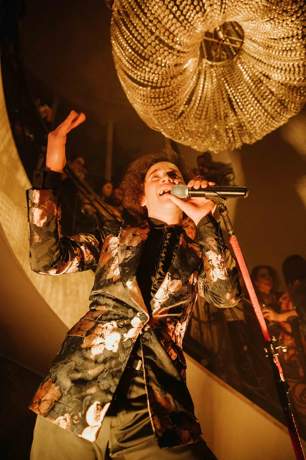 Há 2 anos acontecia a da 19ª edição da Jazz Mansion em São Paulo