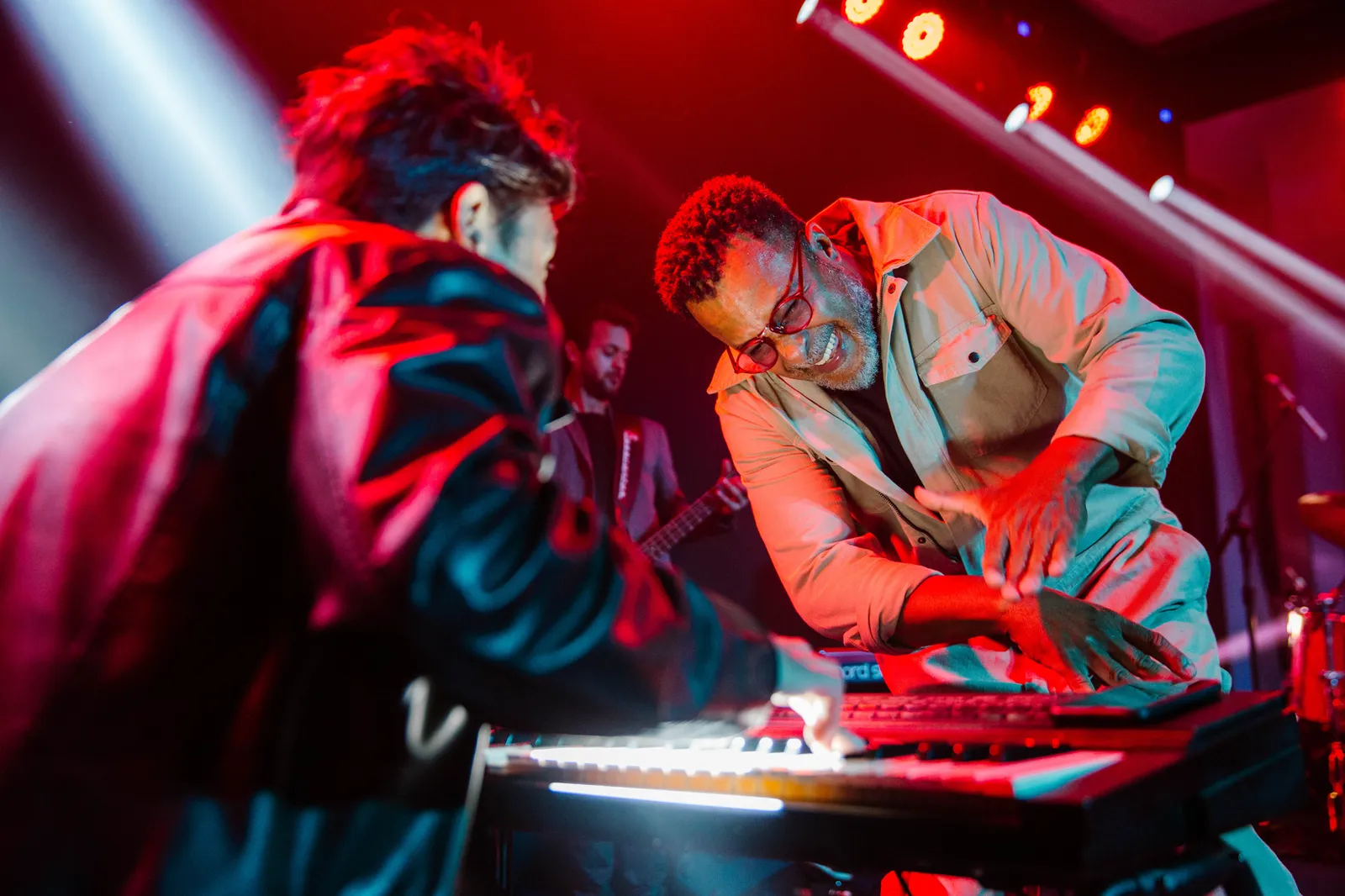 10 melhores shows da Jazz Mansion para você assistir em casa