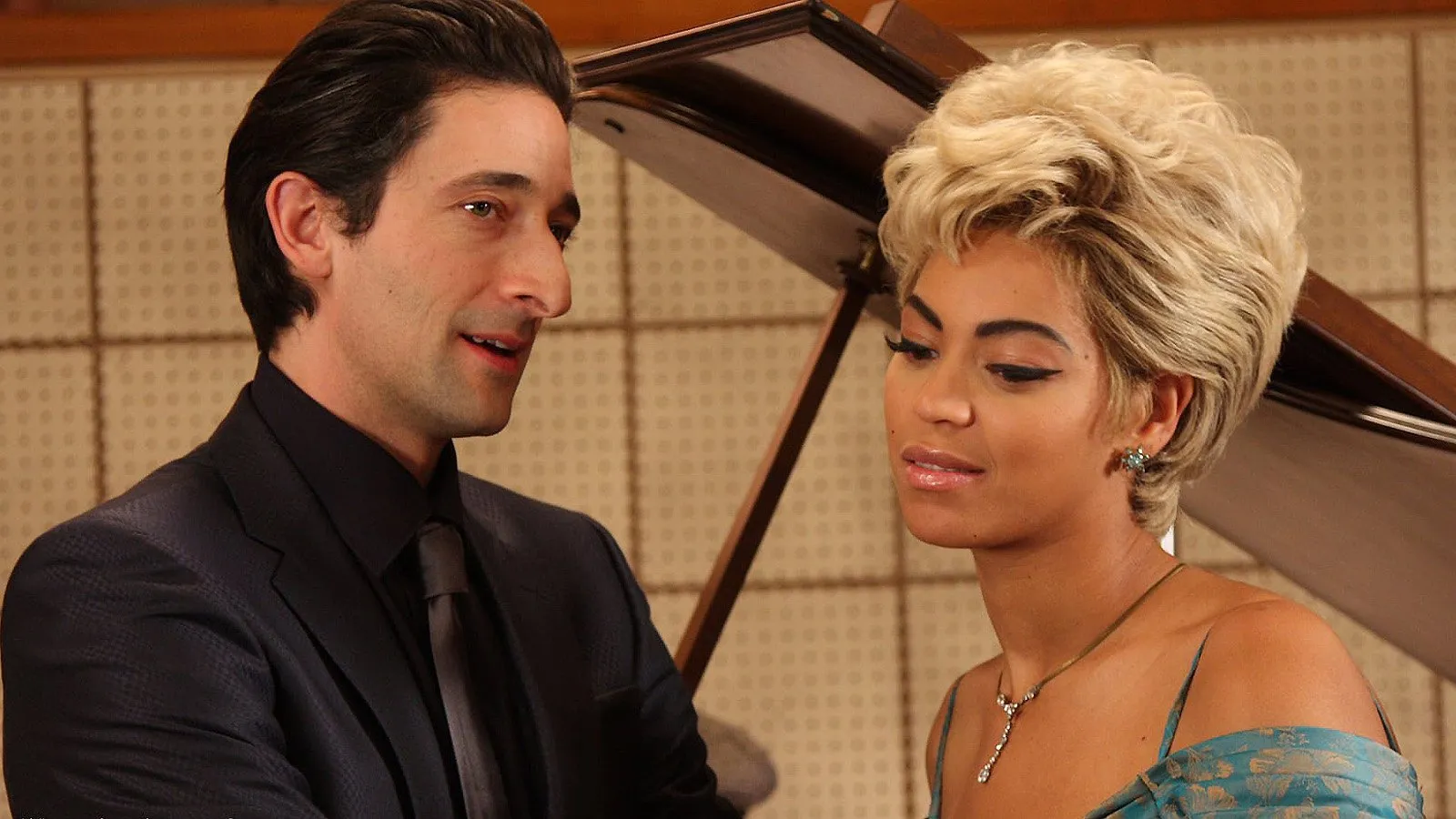 No YouTube: Filme 'Cadillac Records' aborda vida de lendas da música como Muddy Waters