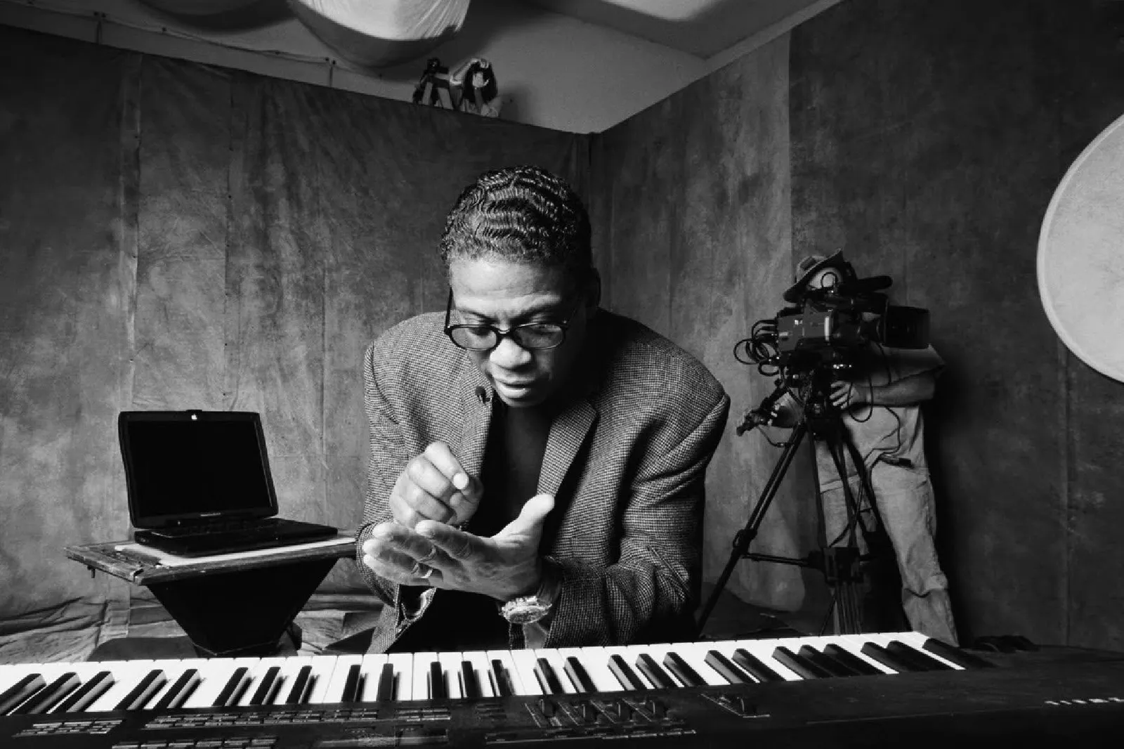 O que é jazz? 6 frases que te ajudam a entender no Dia Internacional do Jazz