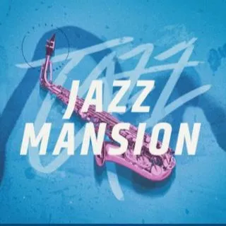 Playlist: Jazz Mansion By Luísa Viscardi