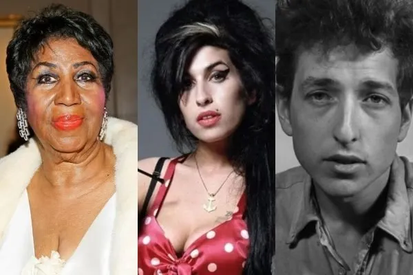 Nove cinebiografias de lendas da música que estão no forno