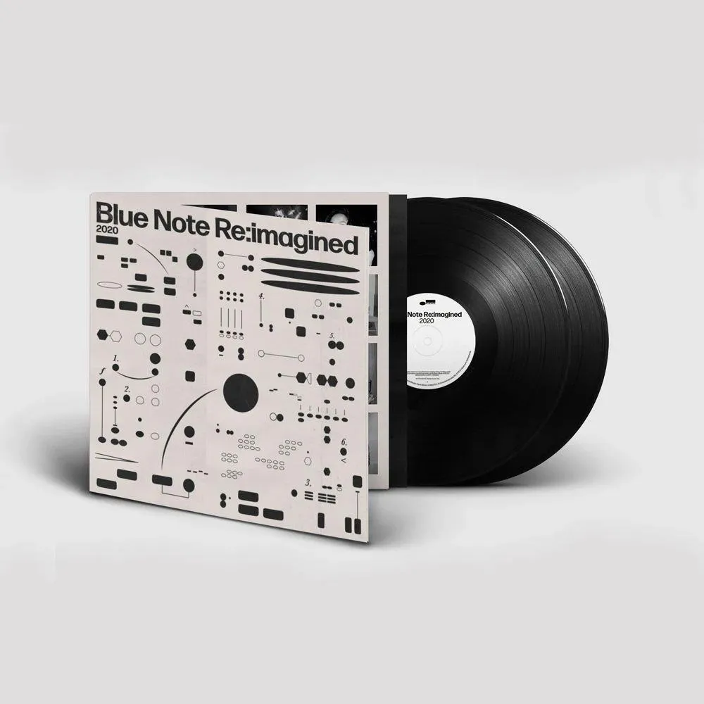 “Blue Note Re:imagined” une grandes nomes em releituras de clássicos do selo