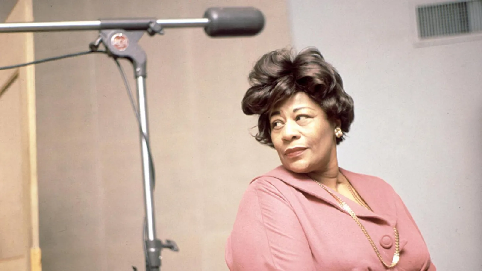 Ella Fitzgerald abre a programação deste ano do projeto Audições Comentadas de Jazz