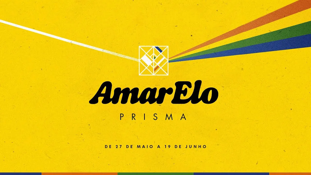 Podcast: AmarElo Prisma - Movimento 4: Coragem/Coração