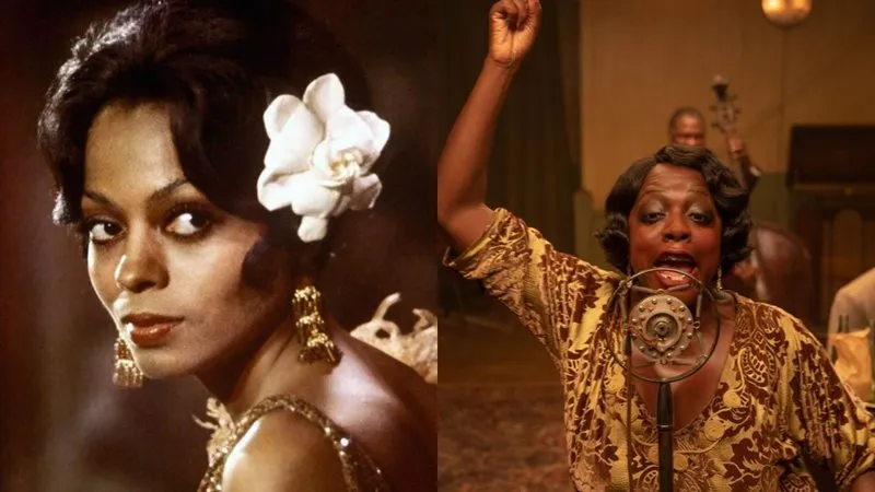 Lista: os 6 melhores filmes de jazz e blues, segundo o Rotten Tomatoes