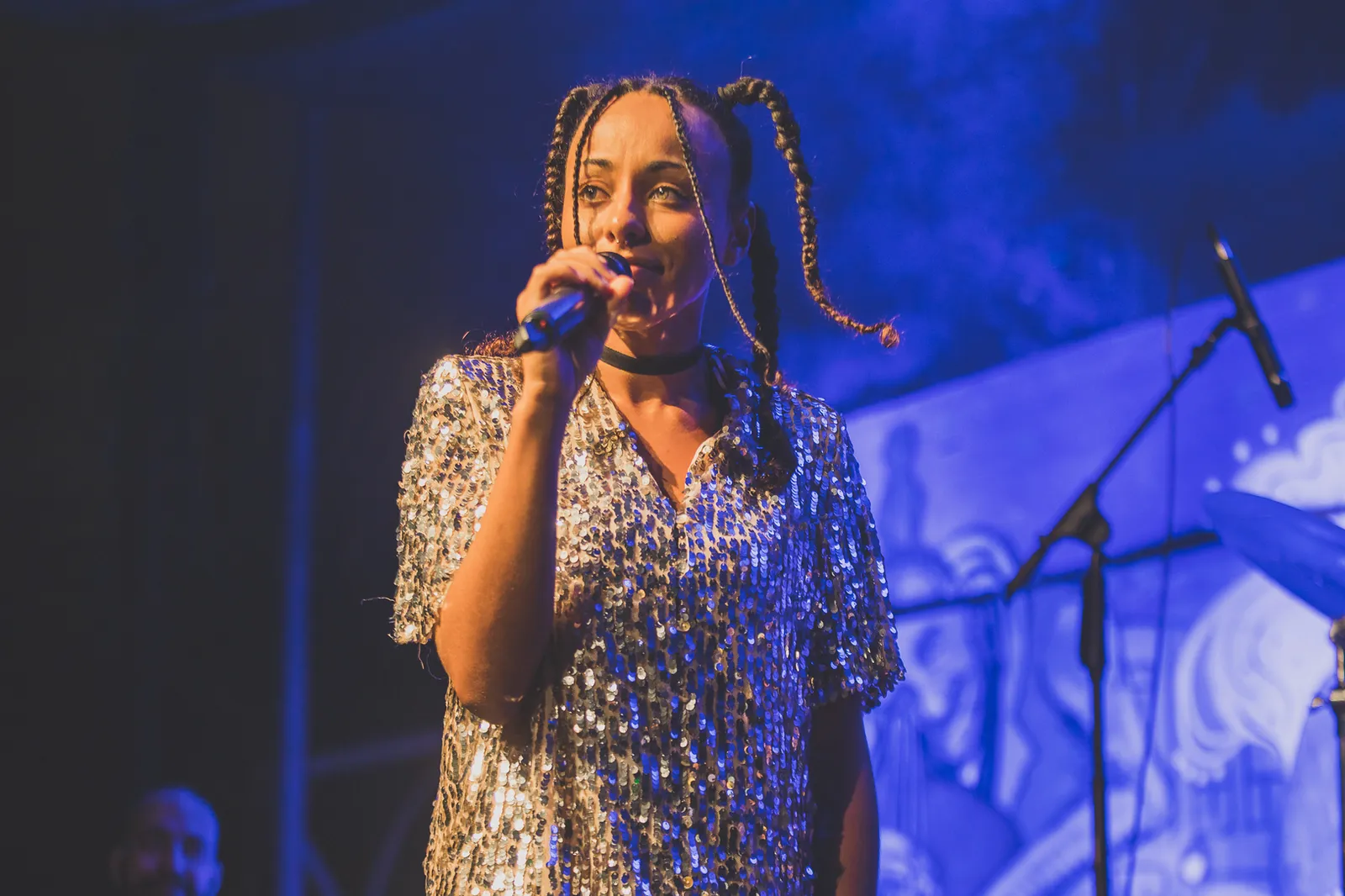 As 20 melhores apresentações da Jazz Mansion em 2020