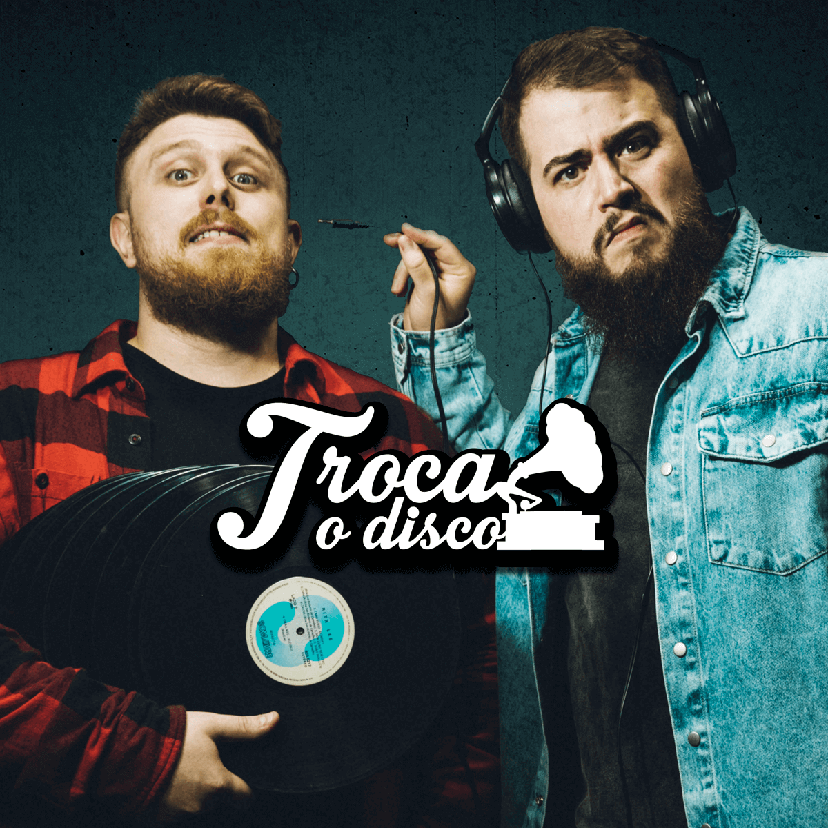 Podcast:Troca o Disco #221: Black Albuns (com Bruno Ascari)