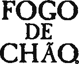 Fogo de Chão